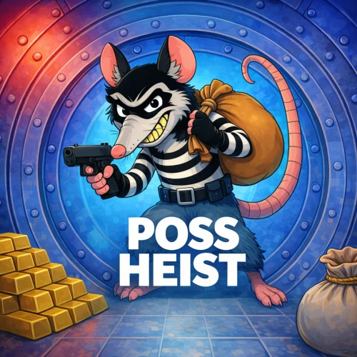 Poss Heist