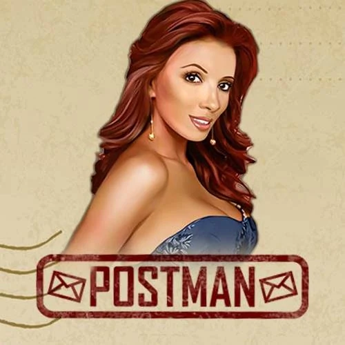 Postman (Fazi)