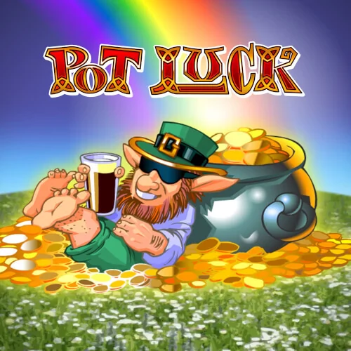 Pot Luck Pull Tab