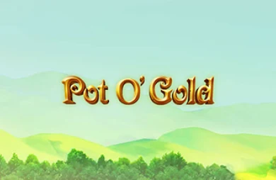 Pot O' Gold (Amaya)
