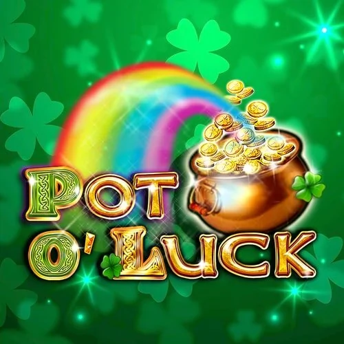 Pot o' Luck