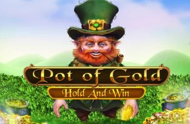 Pot of Gold