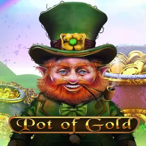 Pot of Gold