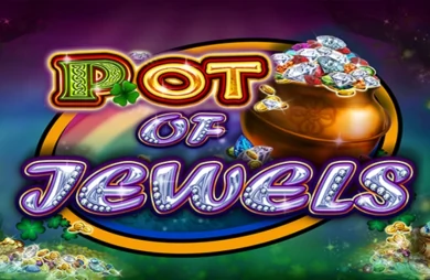 Pot Of Jewels