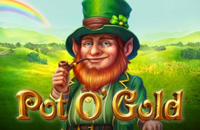 Pot O'Gold (Wizard Games)