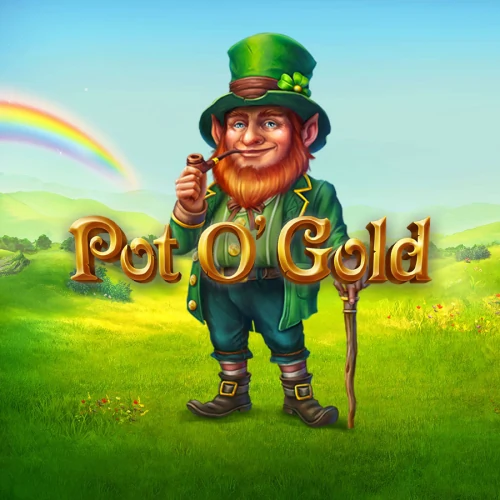 Pot O'Gold (Wizard Games)