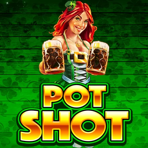 Pot Shot