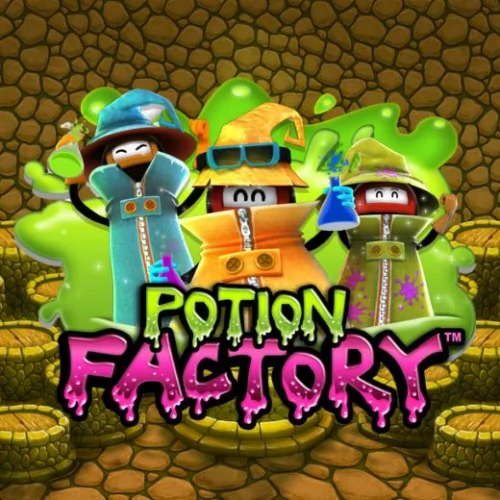 Potion Factory