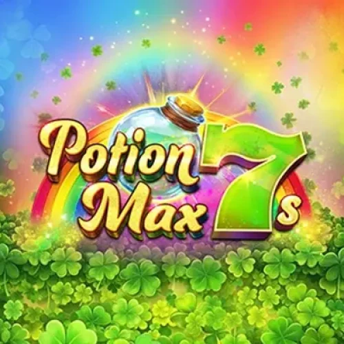 Potion Max 7s