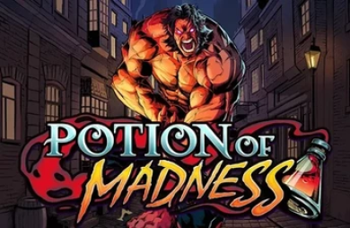 Potion of Madness