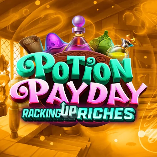 Potion Payday