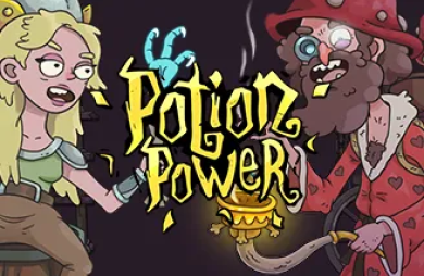 Potion Power