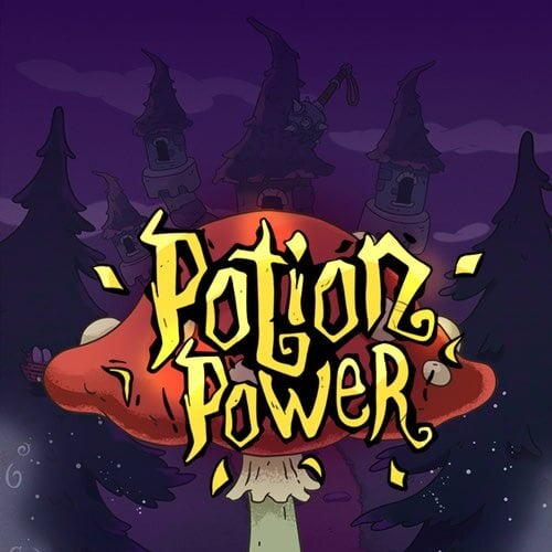 Potion Power