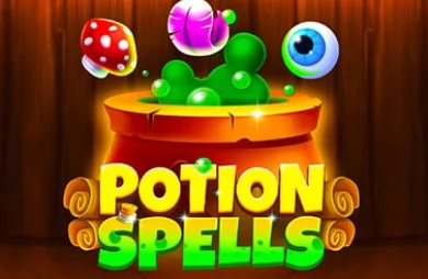Potion Spells