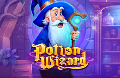Potion Wizard (TaDa Gaming)
