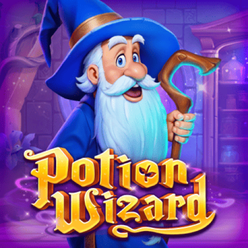 Potion Wizard (TaDa Gaming)