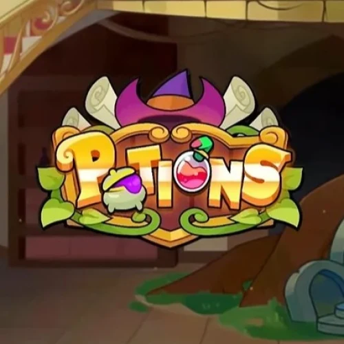Potions
