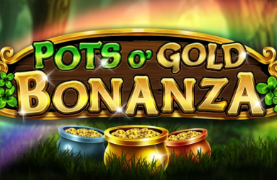 Pots O' Gold Bonanza