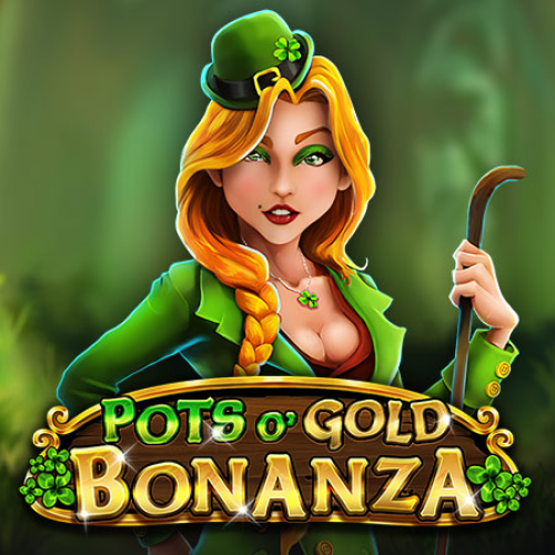 Pots O' Gold Bonanza