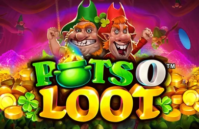 Pots O' Loot