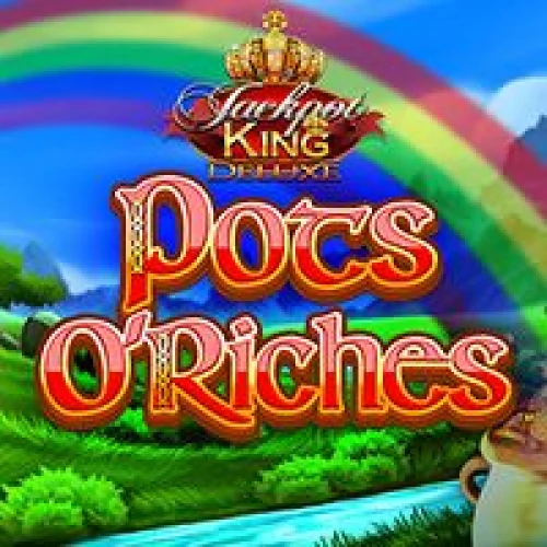 Pots O' Riches
