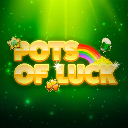 Pots of Luck
