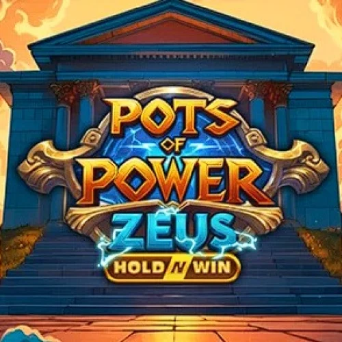 Pots of Power: Zeus