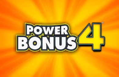 Power 4 Bonus