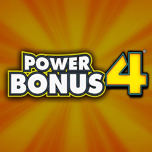 Power 4 Bonus