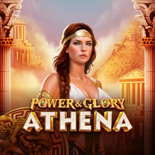 Power and Glory Athena