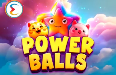 Power Balls (Endorphina)