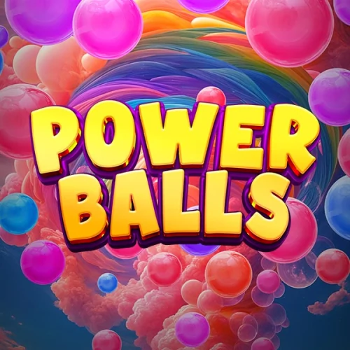 Power Balls (Endorphina)