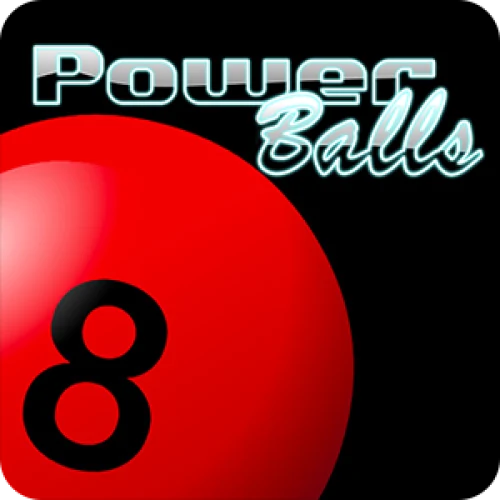 Power Balls (Espresso Games)