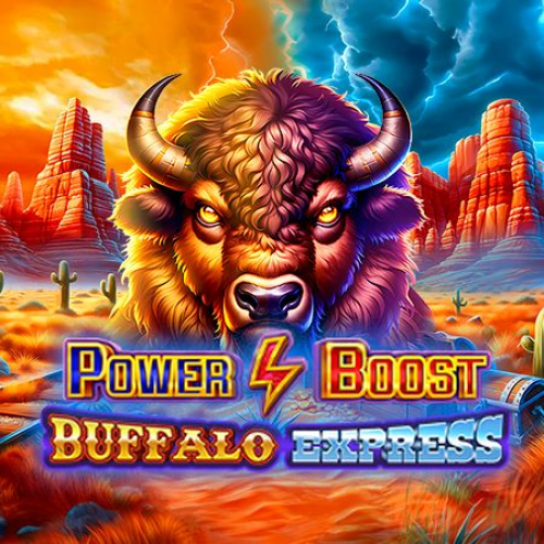 Power Boost: Buffalo Express