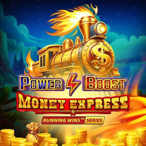 Power Boost: Money Express