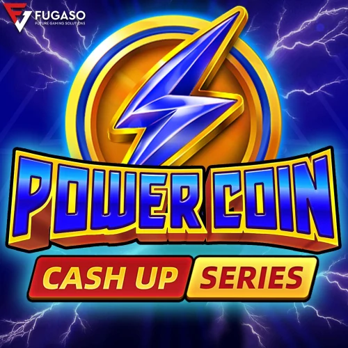 Power Coin: Cash Up