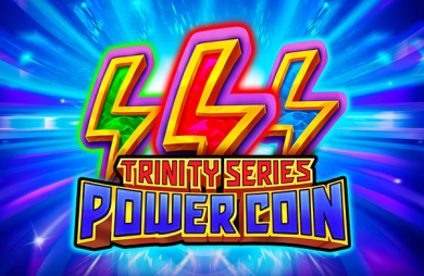 Power Coin: Trinity Series