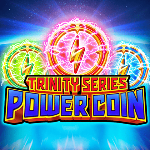 Power Coin: Trinity Series