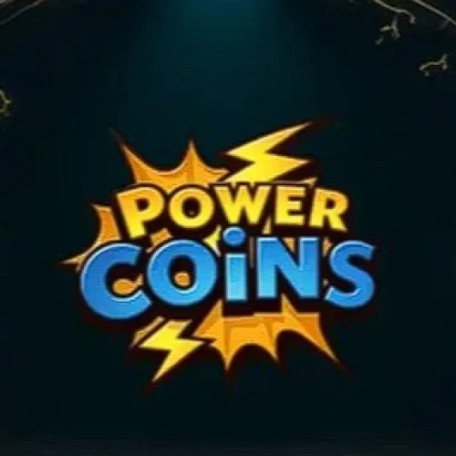 Power Coins