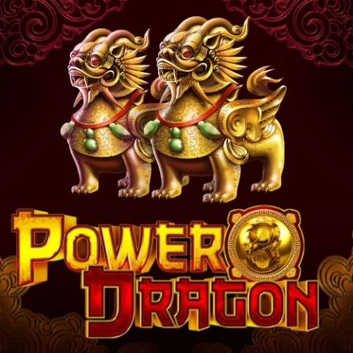 Power Dragon