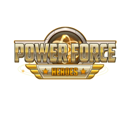 Power Force Heroes