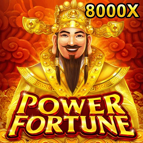 Power Fortune