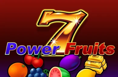 Power Fruits