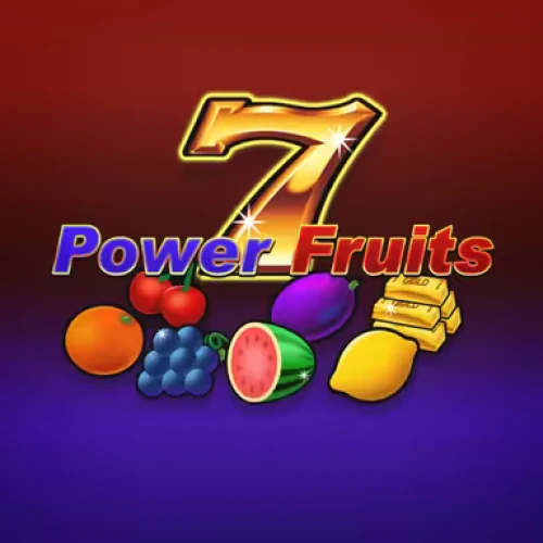 Power Fruits