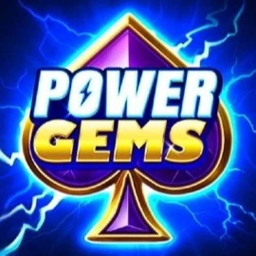 Power Gems (EnjoyGaming)