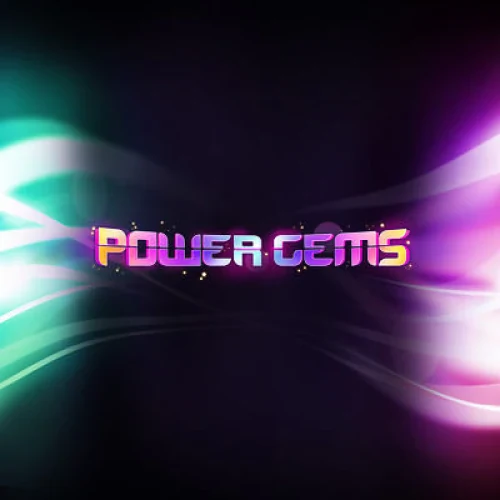 Power Gems (CORE Gaming)