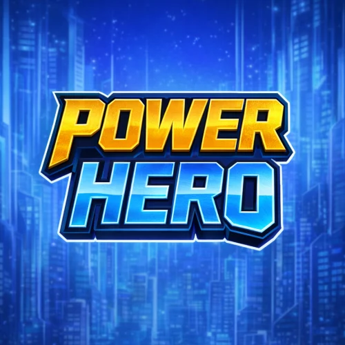 Power Hero