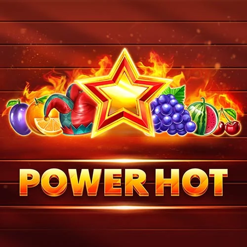 Power Hot Megawins