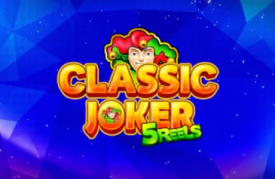 Power Joker 5 Reels (Classic Joker)