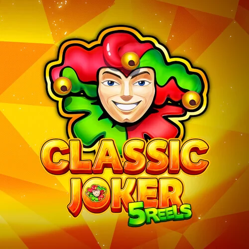Power Joker 5 Reels (Classic Joker)